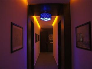 Hotel Beyond New Delhi