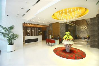 Zone Connect By The Park Saket 5*