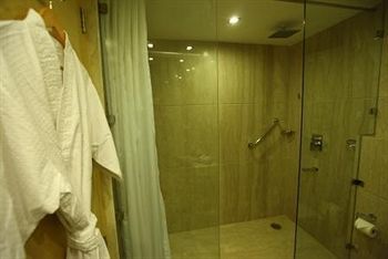 Zone Connect By The Park Saket 5* New Delhi