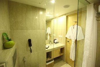 Zone Connect By The Park Saket New Delhi