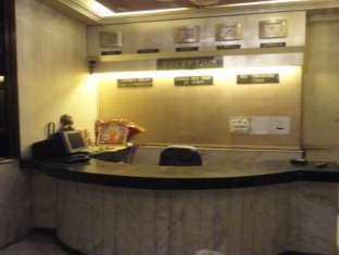 Palace Deluxe - Paharganj - Hotel