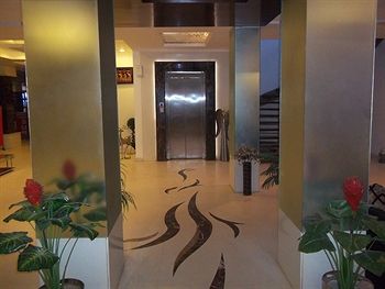 Sun International Hotel Nova Deli