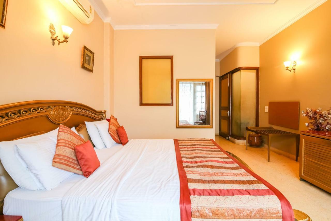 Ace Residency New Delhi