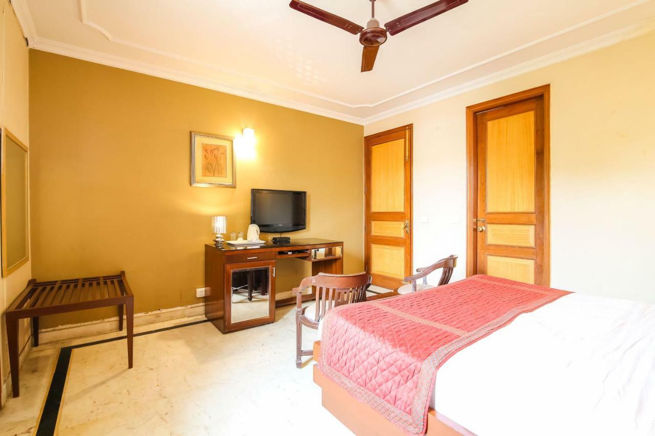 Ace Residency 3* New Delhi