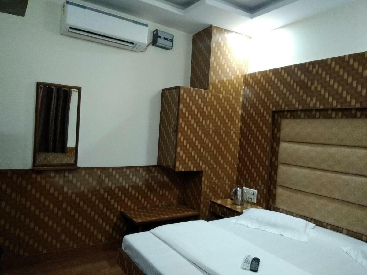 Silver Palace Guest house 2*