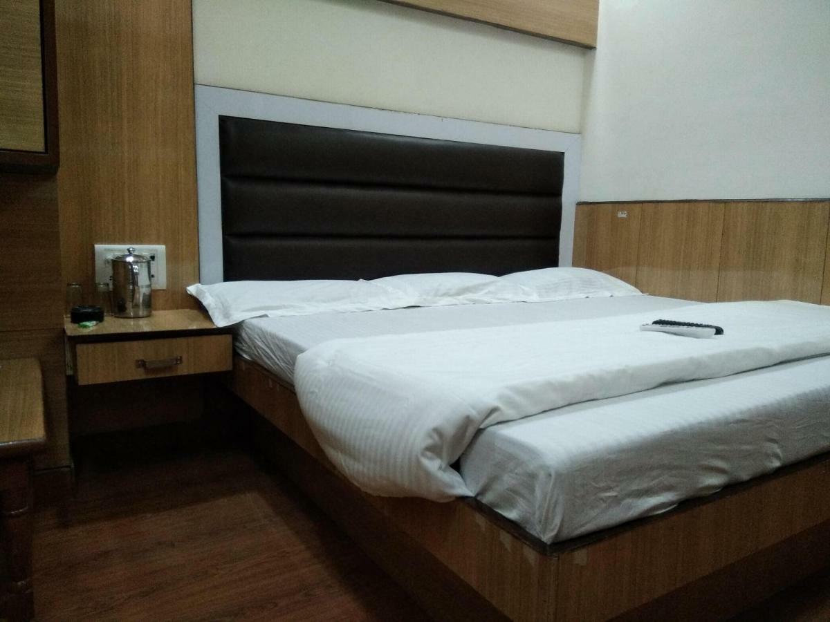 Silver Palace 2* New Delhi
