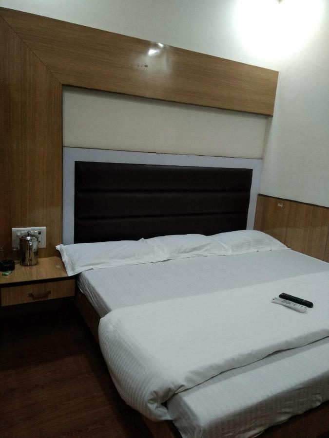 Silver Palace Guest house