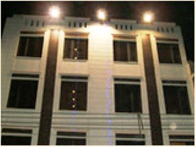 Hotel Citi International 3*