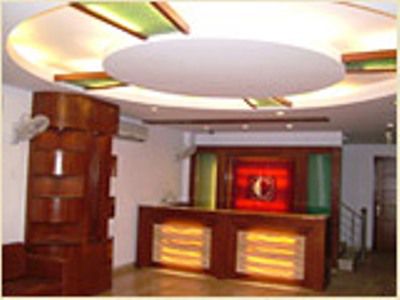 Hotel Citi International Delhi (National Capital Territory of India)