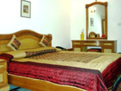 Citi International 3* Delhi (National Capital Territory of India)