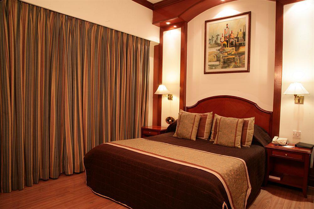 Park By Radisson,south Delhi 5*