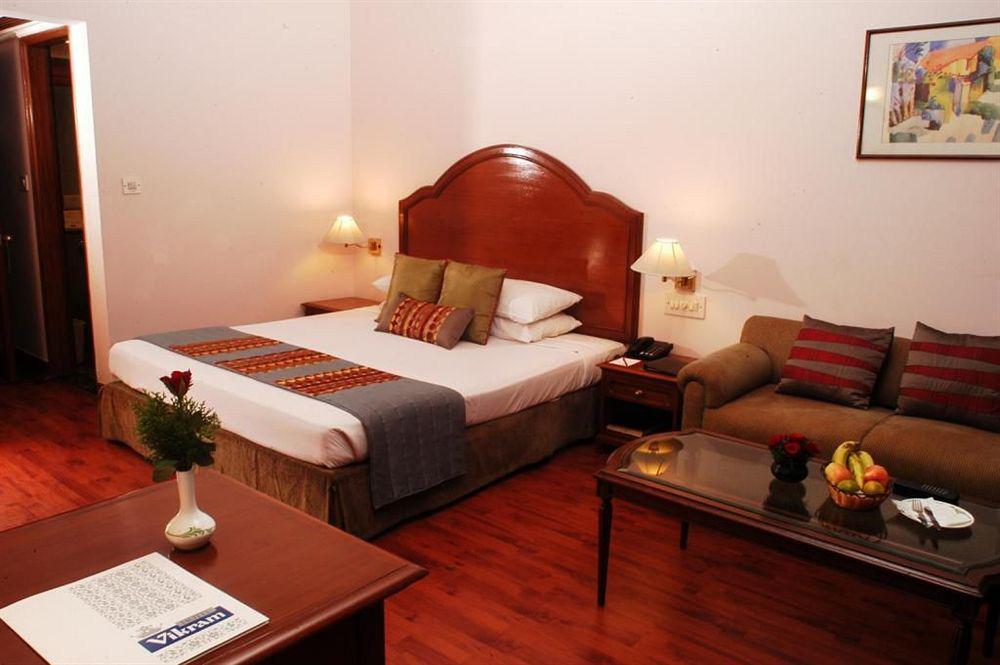 Park By Radisson,south Delhi Hotel