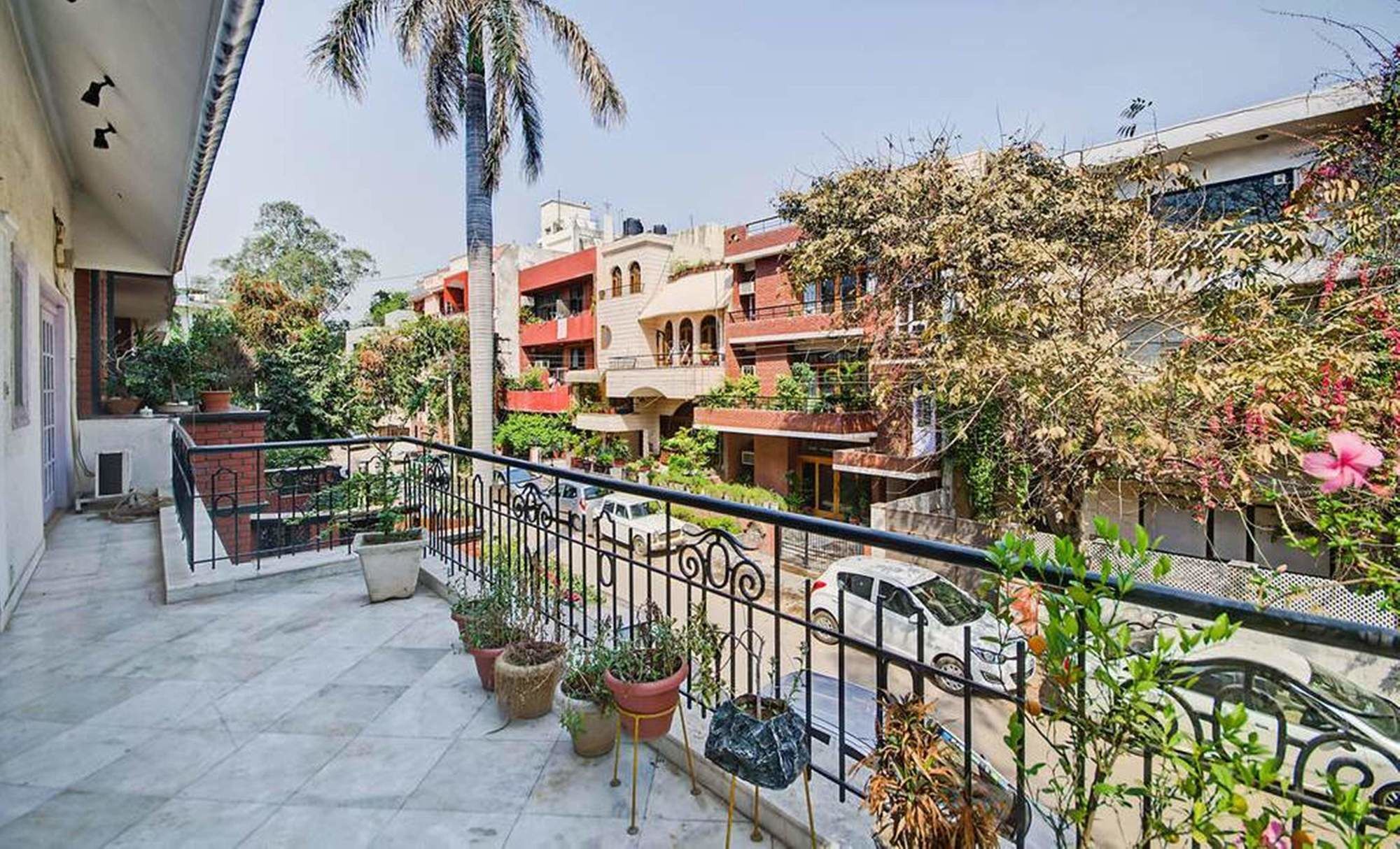 Secludecity New Delhi