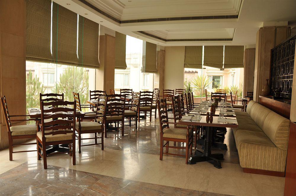 The Uppal - An Ecotel New Delhi