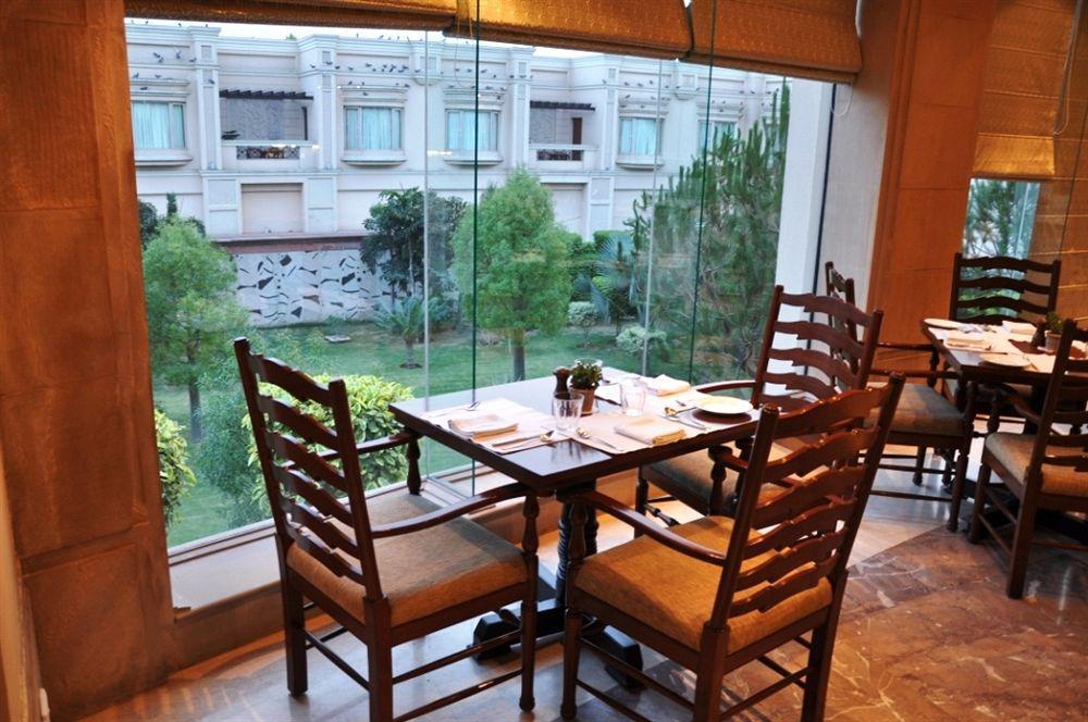 The Uppal - An Ecotel Hotel New Delhi