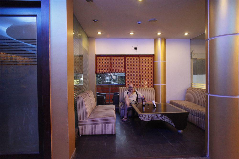 Hotel The White Klove Nova Deli