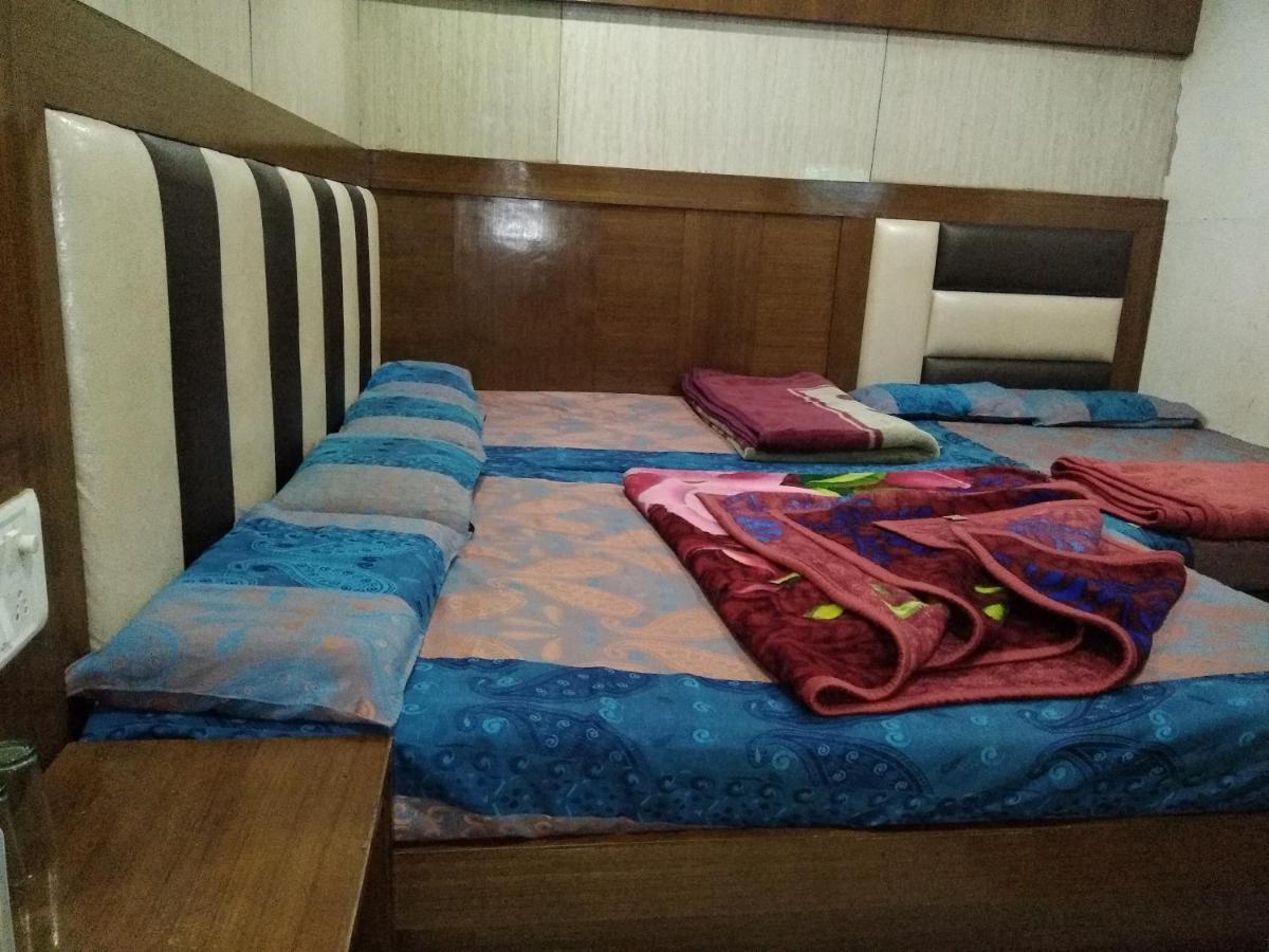 Guest house Silver Palace 2*