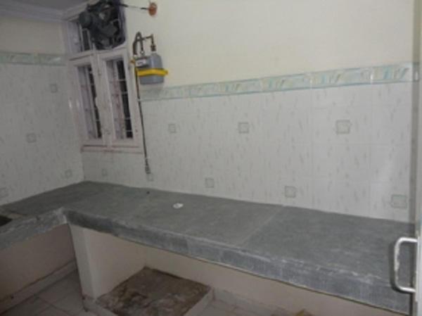 Dda Kaveri Apartment, D6, Vasantkunj * New Delhi