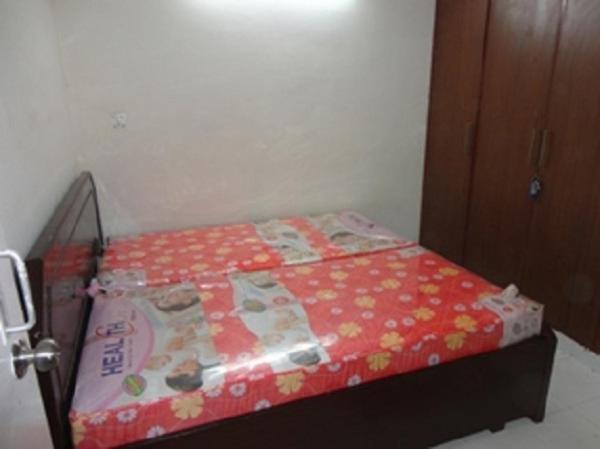Dda Kaveri Apartment, D6, Vasantkunj