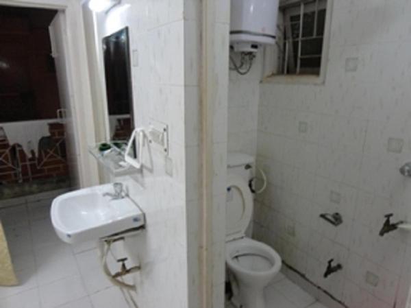 Apartment Dda Kaveri Apartment, D6, Vasantkunj New Delhi