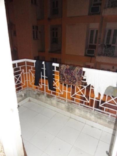 Dda Kaveri Apartment, D6, Vasantkunj *