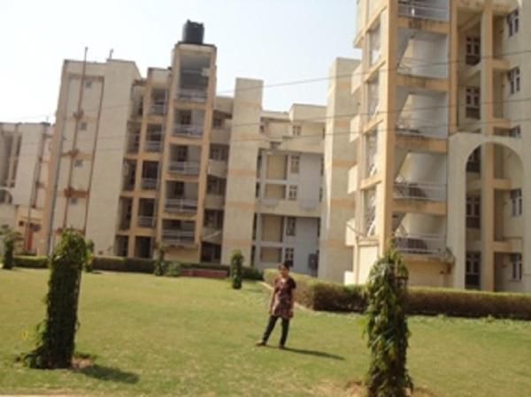 Apartment Dda Kaveri Apartment, D6, Vasantkunj