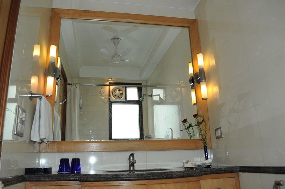 ​justa Panchsheel Park 4* New Delhi