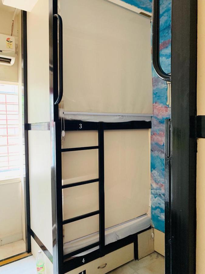 Tobo Hostel