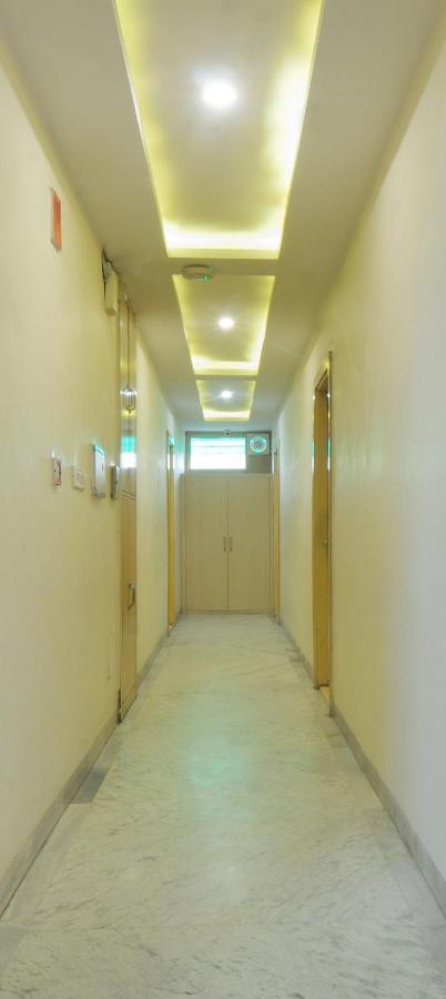 Palace Deluxe - Paharganj - Hotel