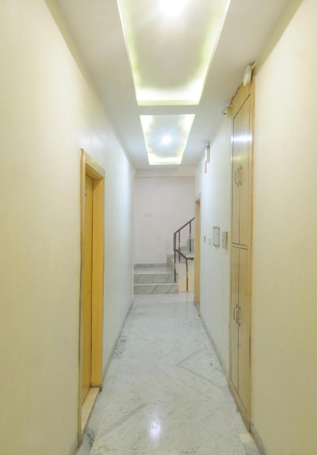 Hotel Palace Deluxe - Paharganj - 3*