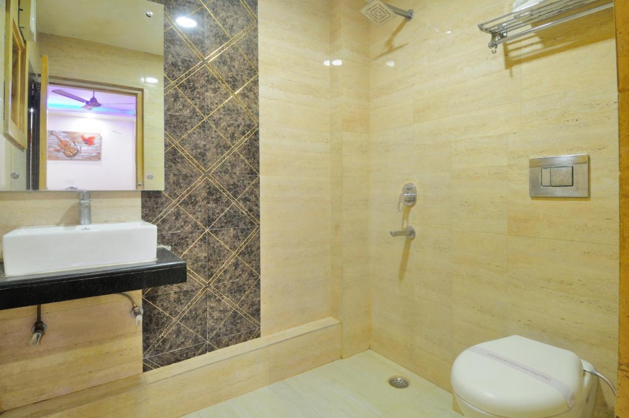 Hotel Palace Deluxe - Paharganj -