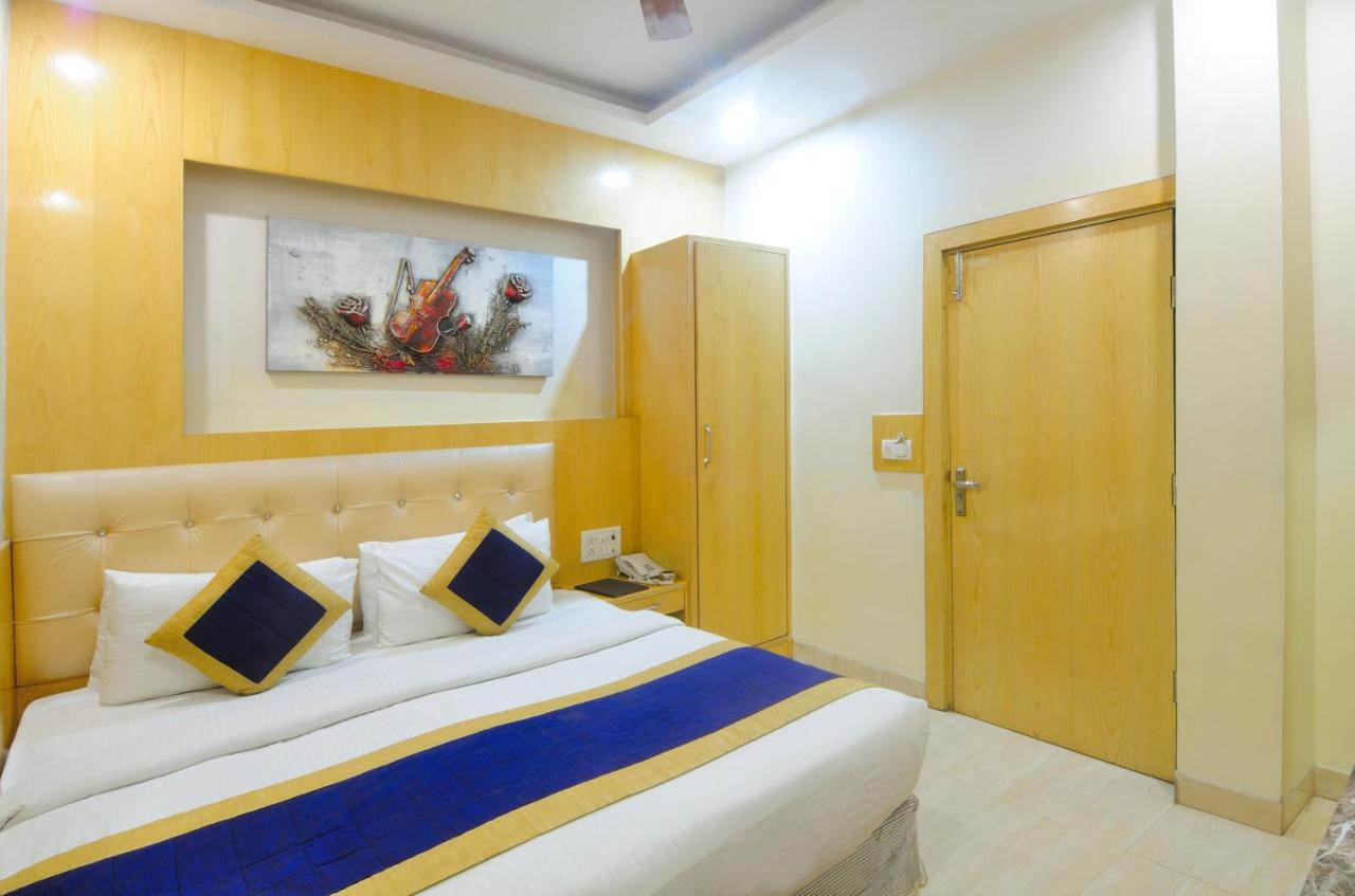 Palace Deluxe - Paharganj - Hotel 3*