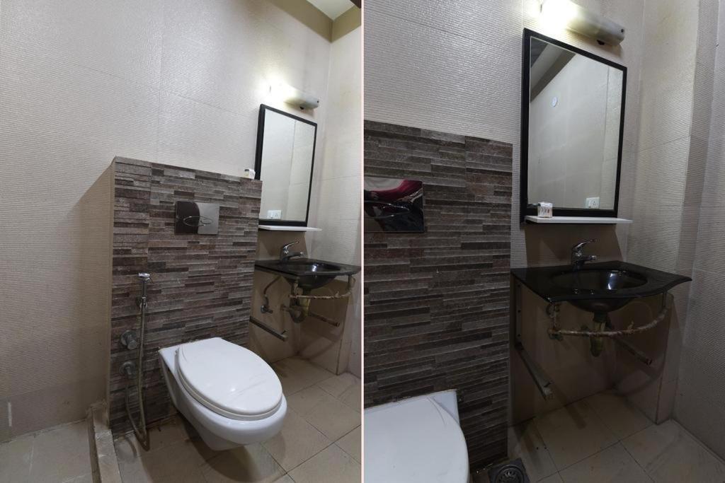 Guest house Golden Bed And Breakfast- High Quality In South Ex-1 D Block New Delhi