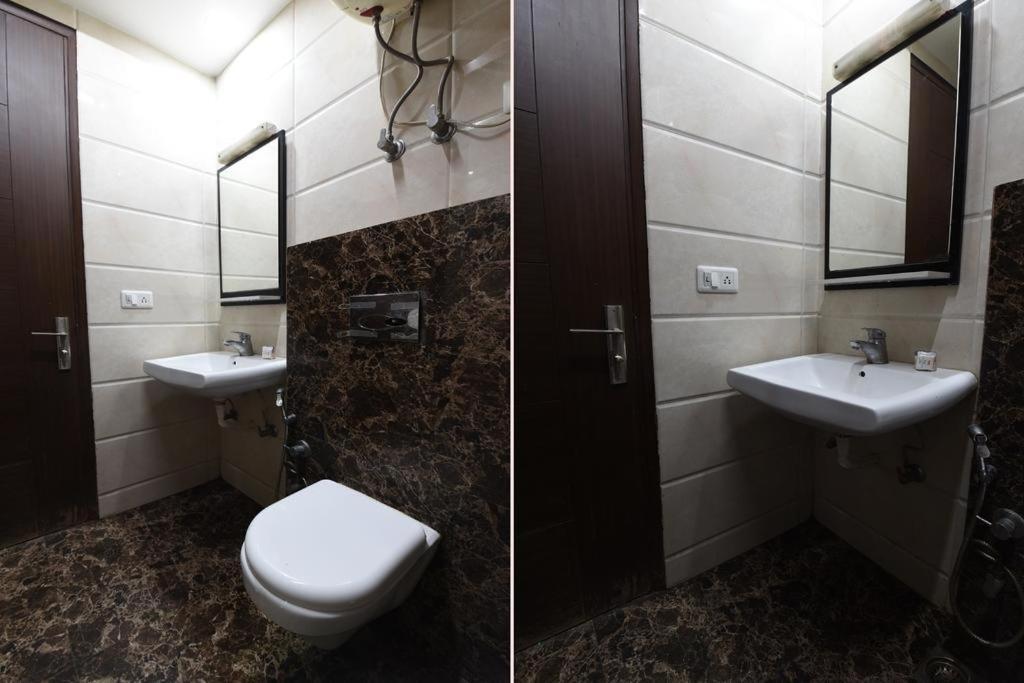 Golden Bed And Breakfast- High Quality In South Ex-1 D Block Guest house *