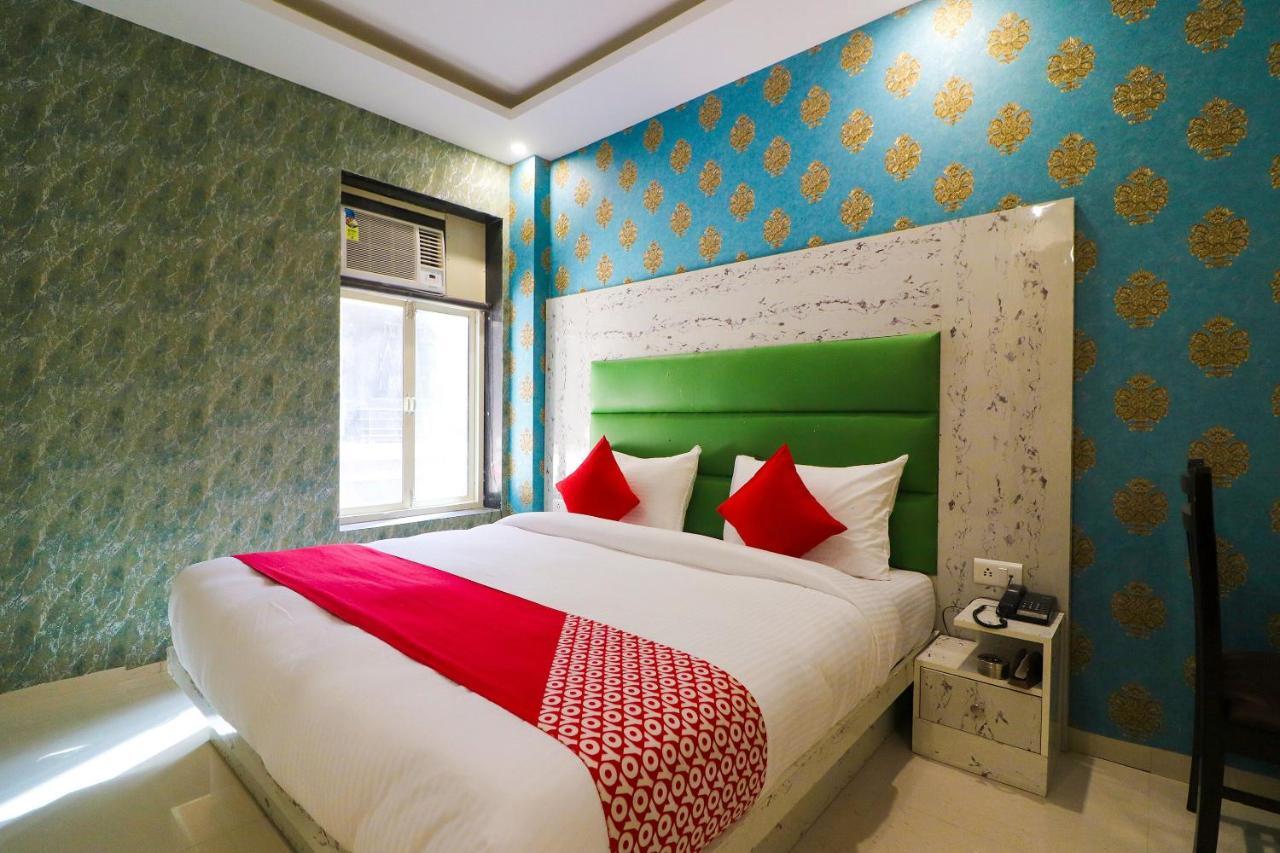 Oyo 29271 Smart City 3* New Delhi