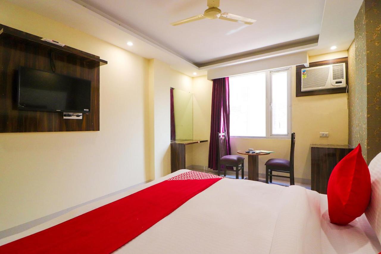 Hotel Oyo 29271 Smart City 3*