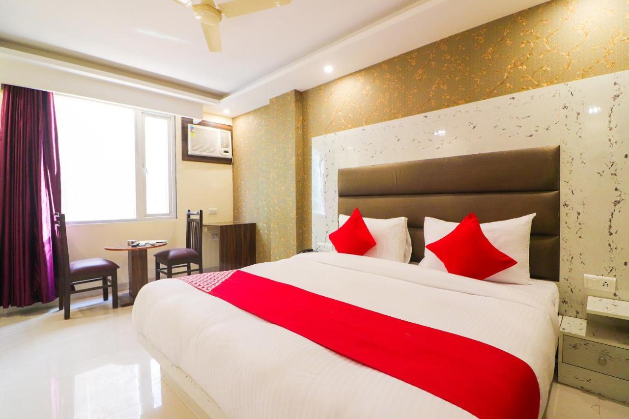 Oyo 29271 Smart City 3* New Delhi