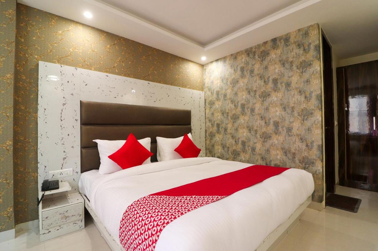 Oyo 29271 Smart City 3*