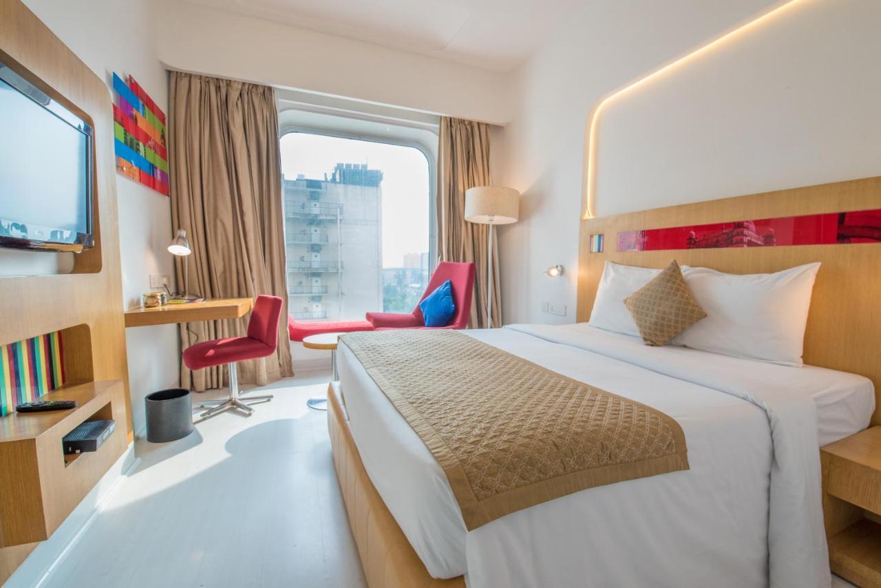Park By Radisson Ip Extension Hotel 4*