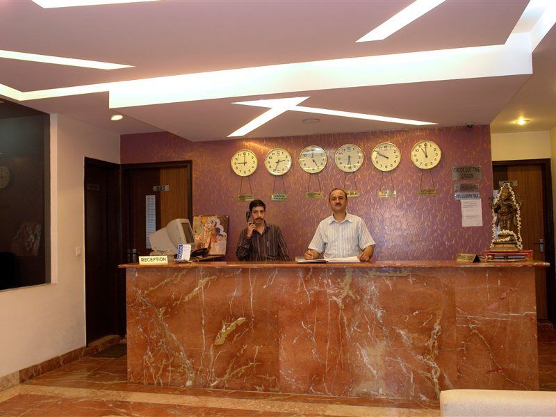 Vedas Heritage - Karol Bagh Hotel 3*