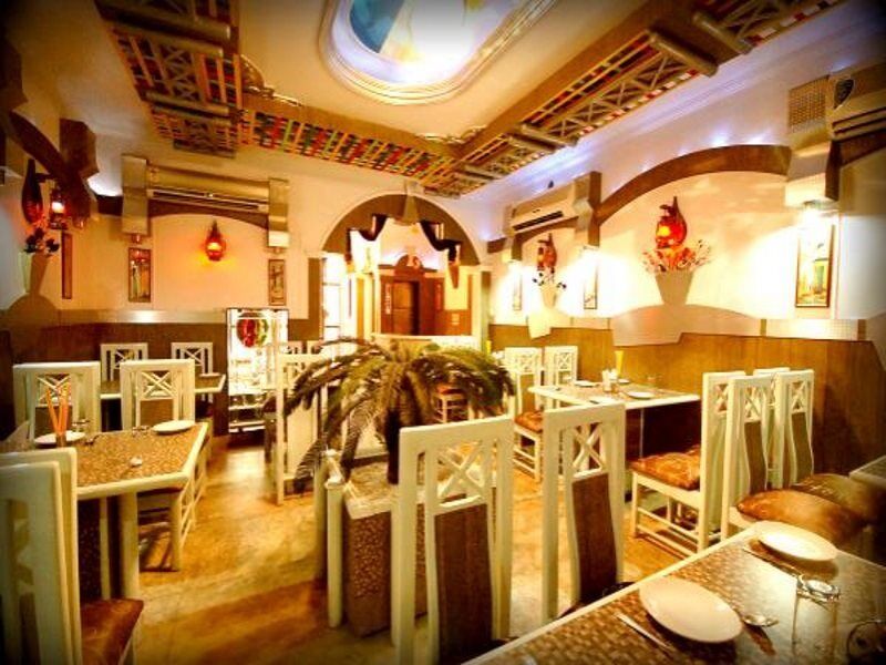 Yes Please -new Delhi Hotel 4*