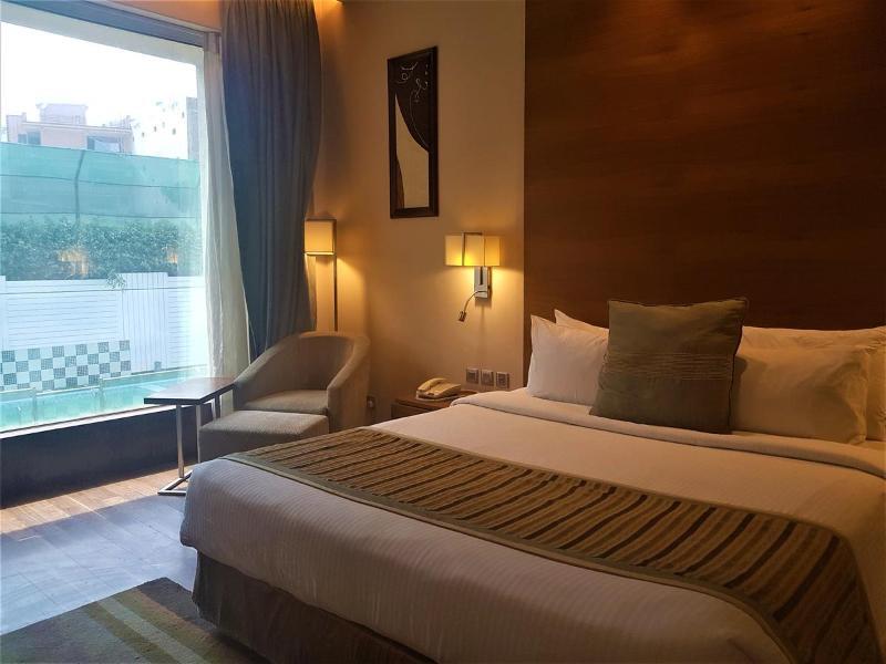 D Imperia 4* New Delhi