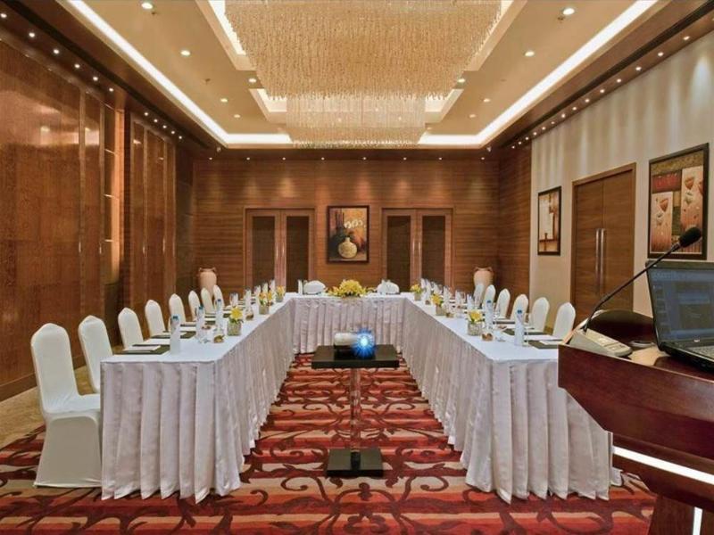 Hotel D Imperia New Delhi