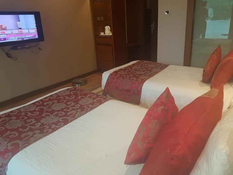 D Imperia Hotel