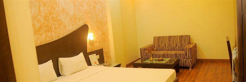 Polonia Hotel New Delhi