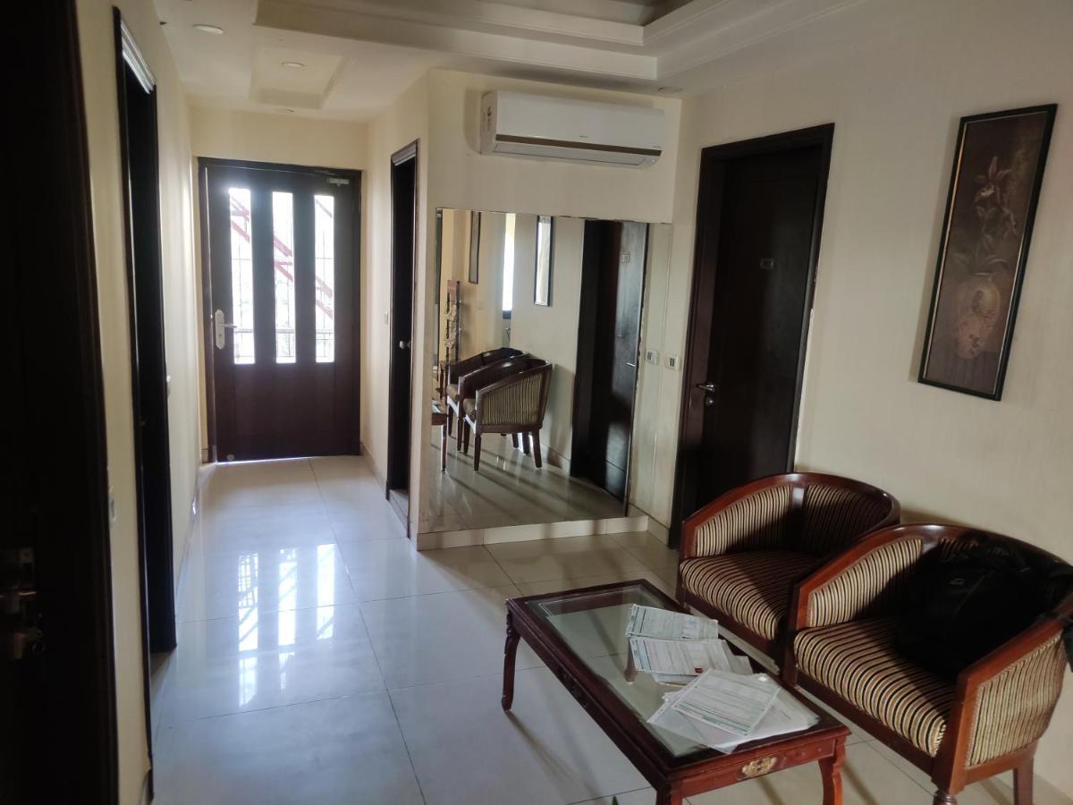 Kings Heritage Plaza Near Apollo Hotel 3*
