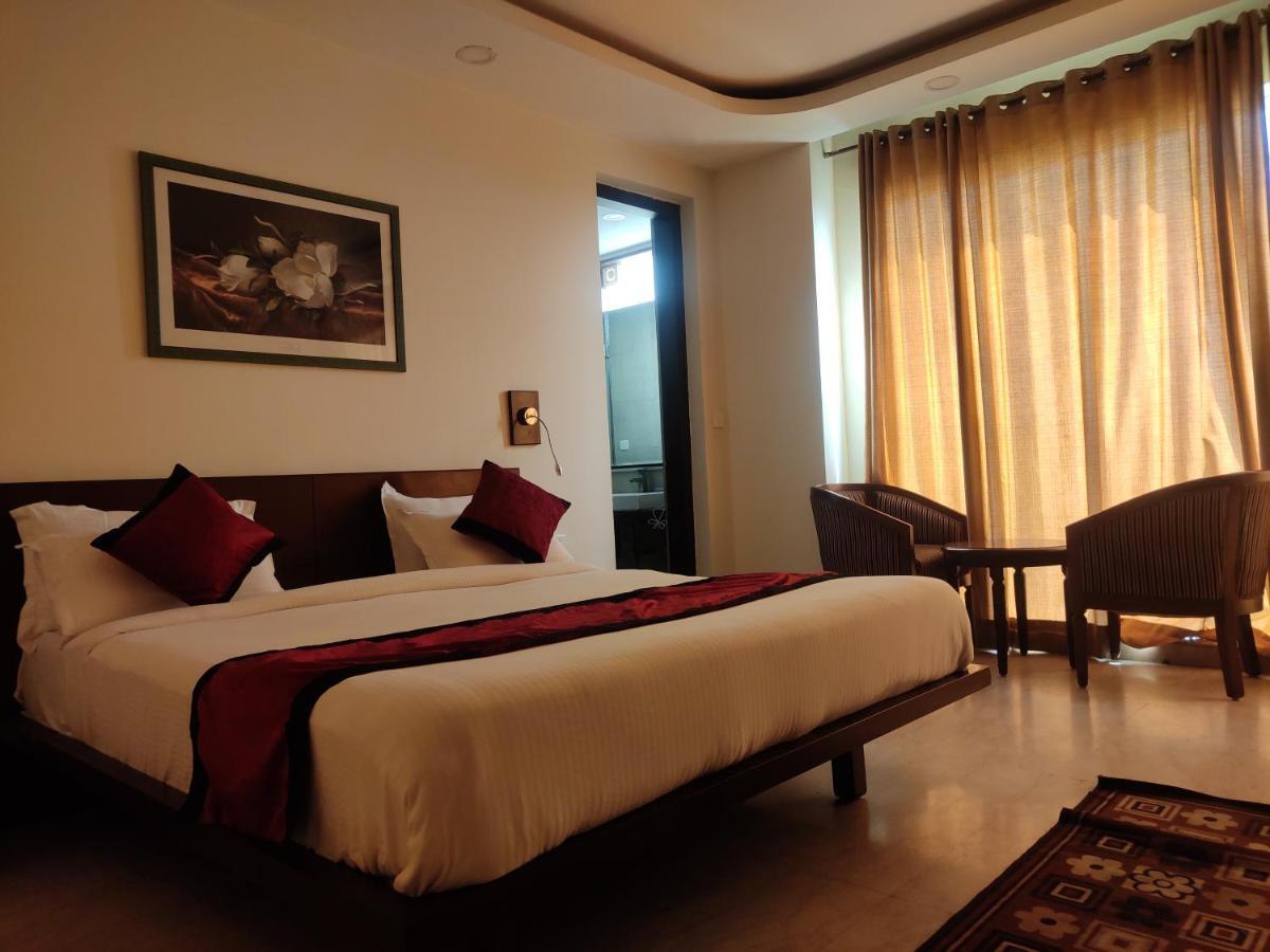 Kings Heritage Plaza Near Apollo Hotel New Delhi