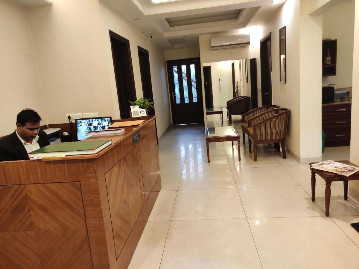 Kings Heritage Plaza Near Apollo Hotel New Delhi