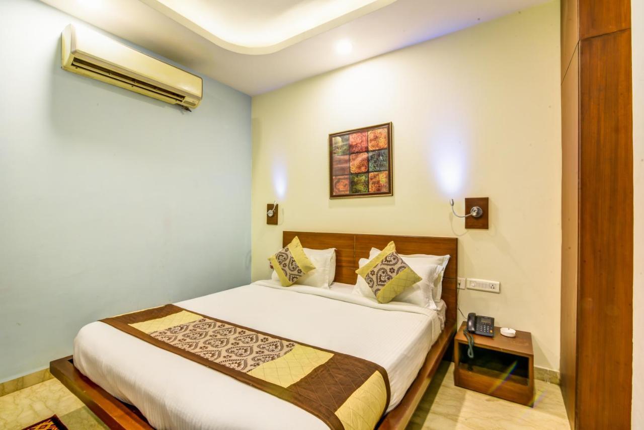 Hotel Kings Heritage Plaza Near Apollo 3*