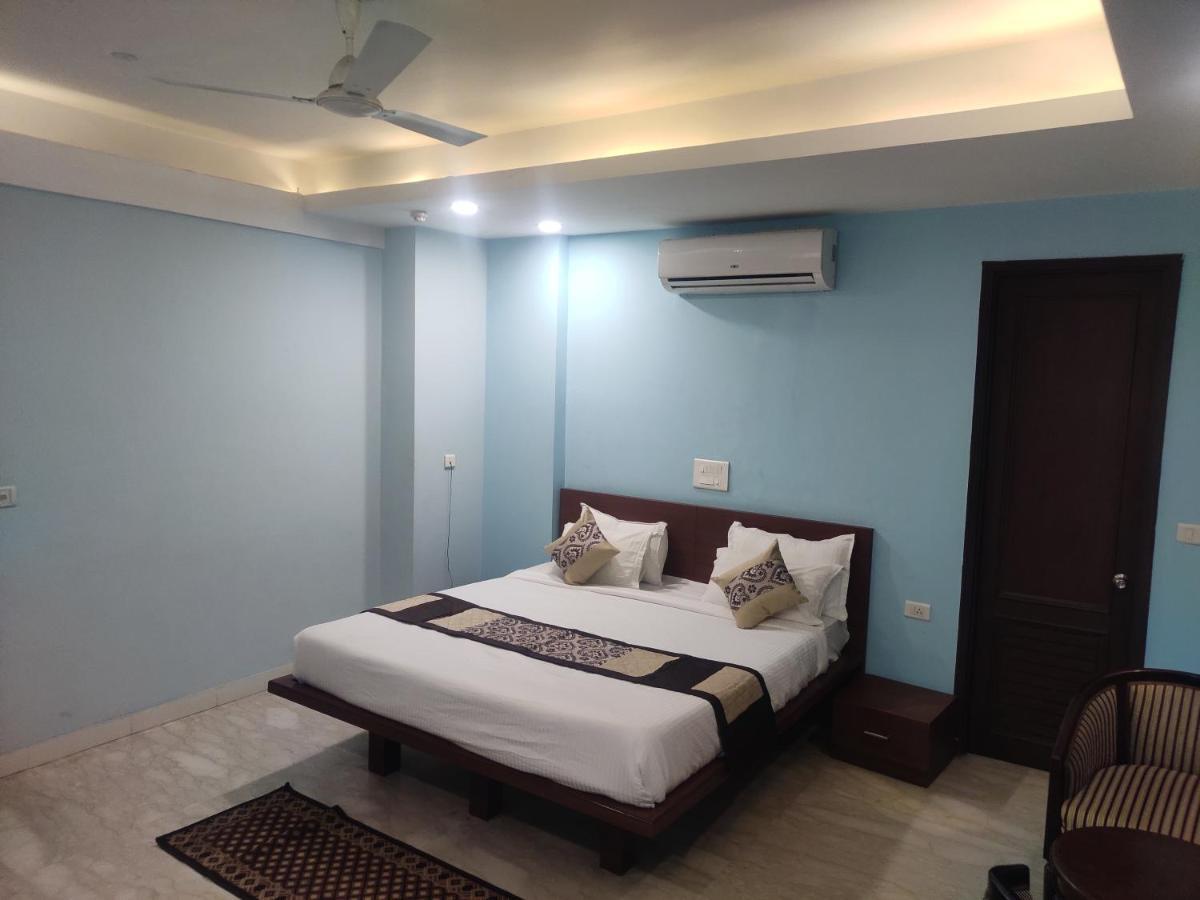 Kings Heritage Plaza Near Apollo Hotel New Delhi